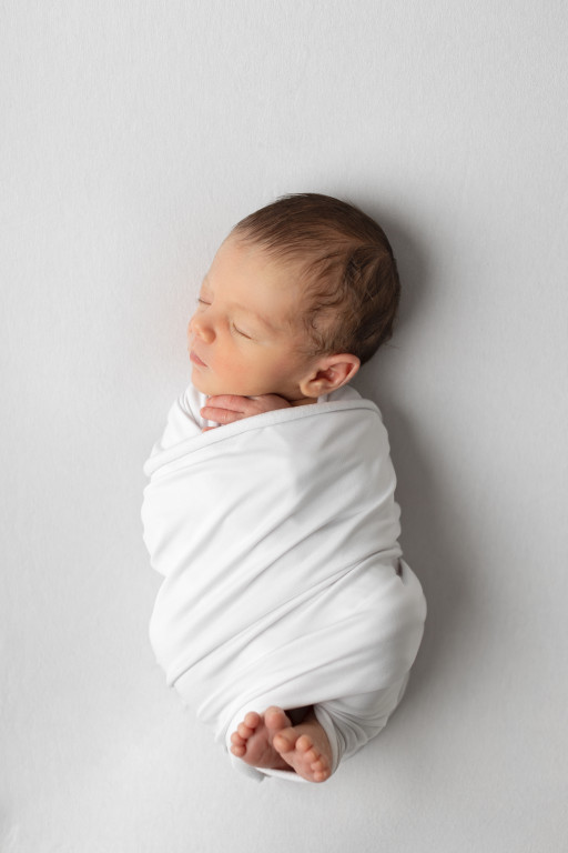 Photographe nouveau né et bébé à Carcassonne