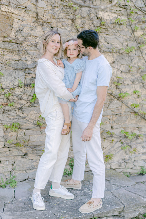 Photographe couple et famille à Carcassonne