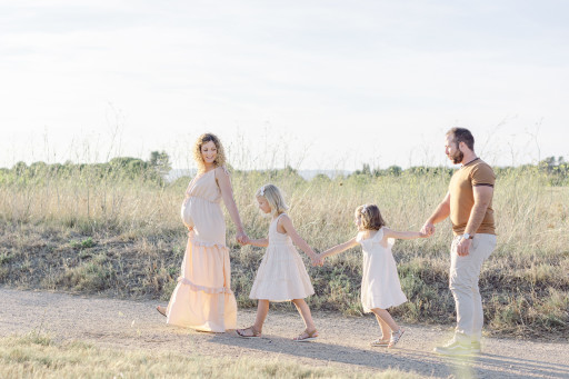 Photographe famille Carcassonne, Narbonne et Toulouse