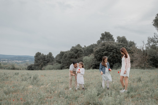 Photographe famille Carcassonne