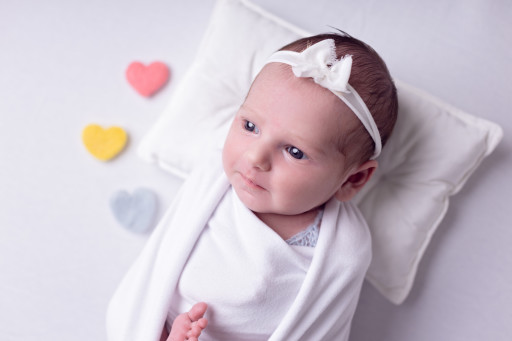 Photographe maternité et nouveau né