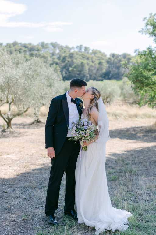 South France wedding photographer