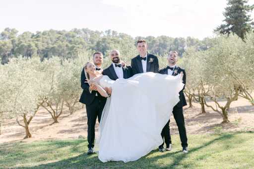 Photographe mariage Carcassonne, Narbonne, Perpignan