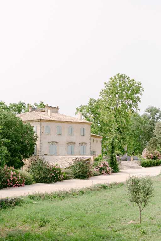 Photographe Mariage Chateau de Mille, Provence