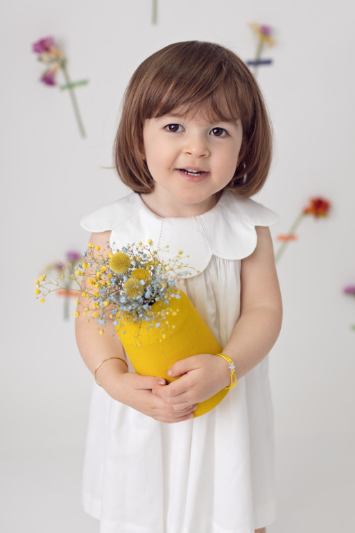 Photographe bébé à Carcassonne, Narbonne et Toulouse