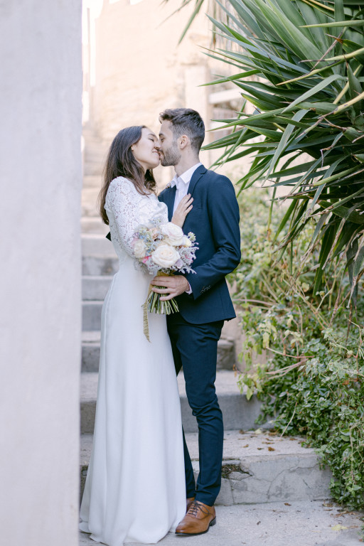 Photographe mariage Sud de France, Toulouse, Carcassonne et Narbonne