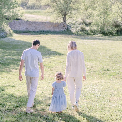 Photographe couple et famille à Carcassonne