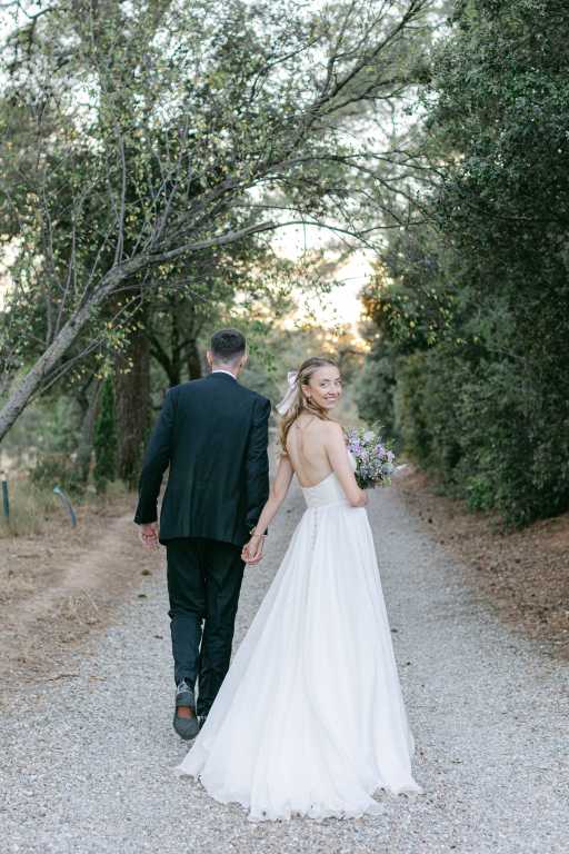 Wedding photographer Carcassonne