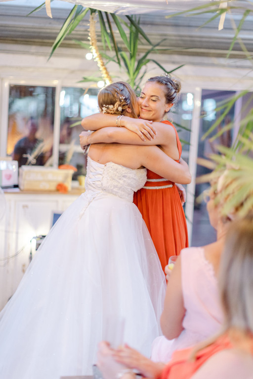 Photographe mariage dans l'Aude