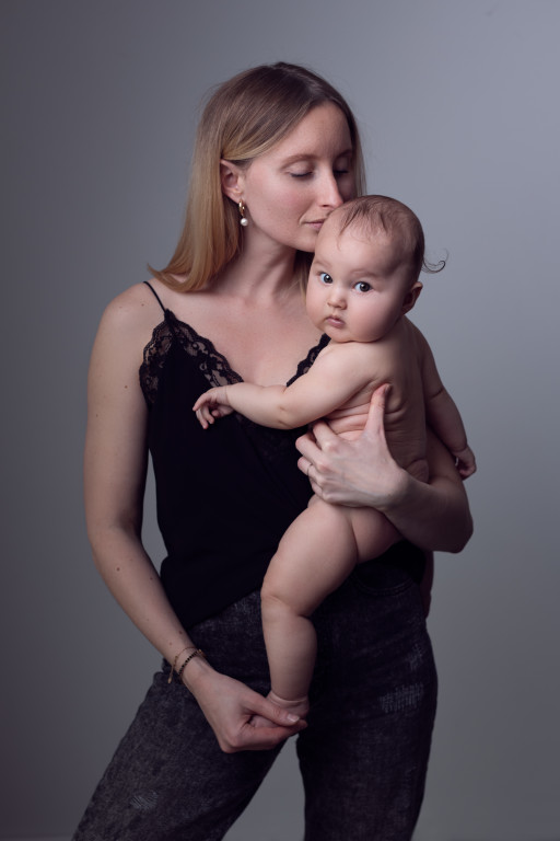 Photographe bébé à Carcassonne