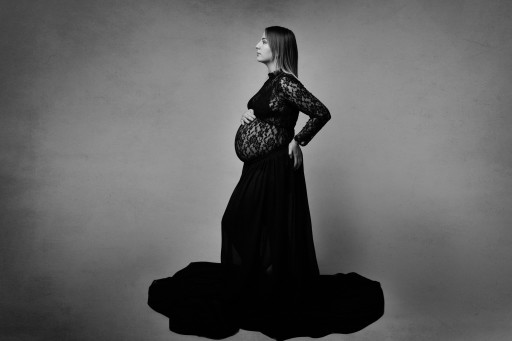 Photographe grossesse et nouveau né à Carcassonne, Narbonne et Toulouse