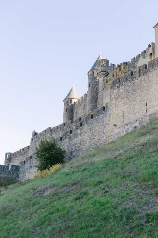 Photographe famille Carcassonne