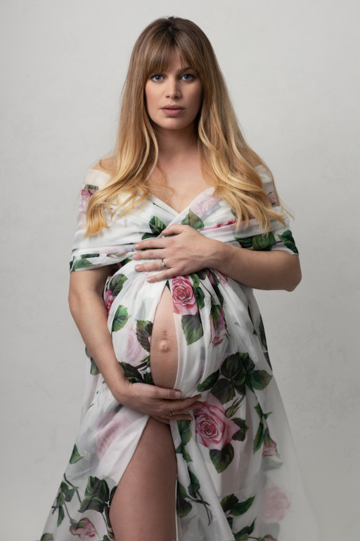 Photographe maternité, grossesse à Carcassonne 