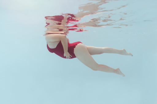 Photographe underwater en Occitanie, France