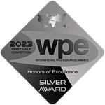 WPE Silver award 2023