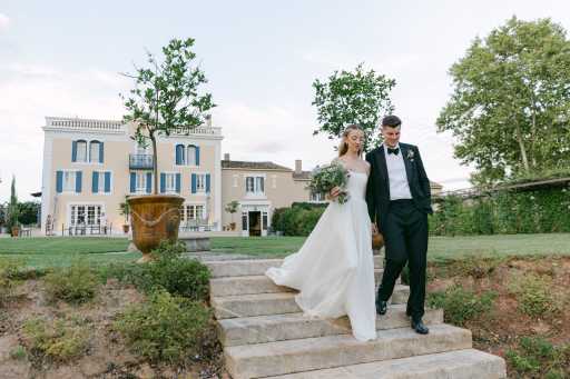 Wedding photographer Carcassonne