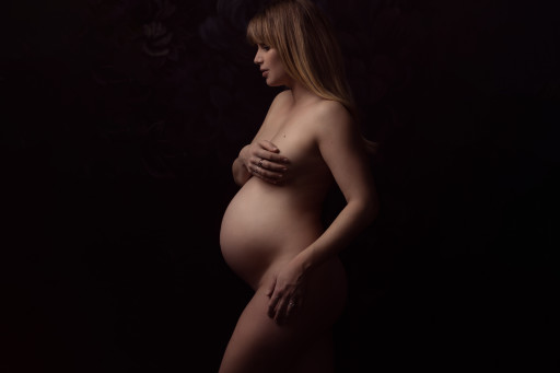Photographe grossesse à Carcassonne, France