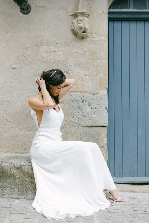 French wedding photographer in South of France