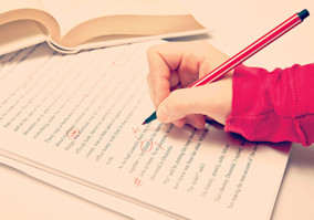 Dictionary.com's Top 10 Grammar Tips