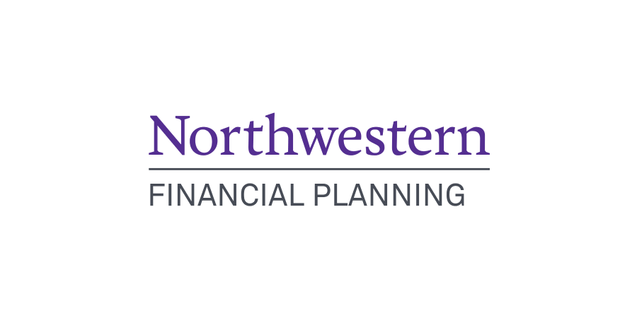 Northwestern University -logo