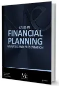 Individual Textbook: CASES IN FINANCIAL PLANNING