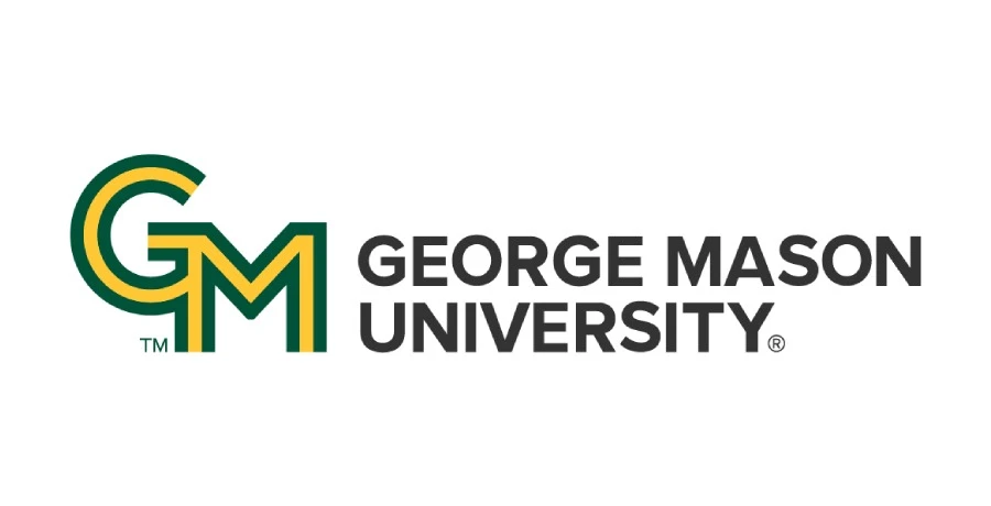 George Mason University Continuing and Professional Education Logo