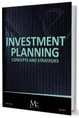 Individual Textbook: INVESTMENT PLANNING