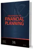 Single textbook: Financial Planning for the textbook page 