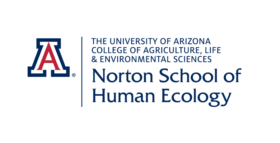 The University of Arizona College of Agriculture & Life Sciences Norton School of Family & Consumer Sciences Personal and Family Financial Planning Logo