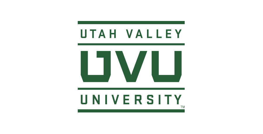 Utah Valley University Logo