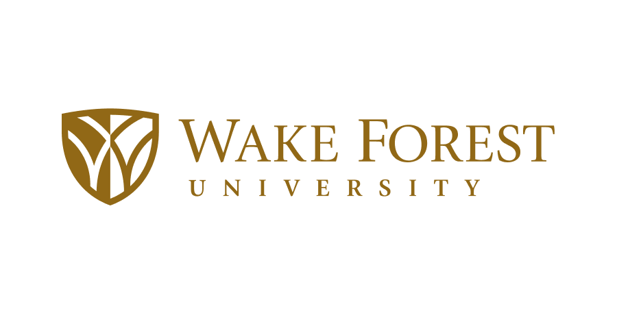 Wake Forest University Logo