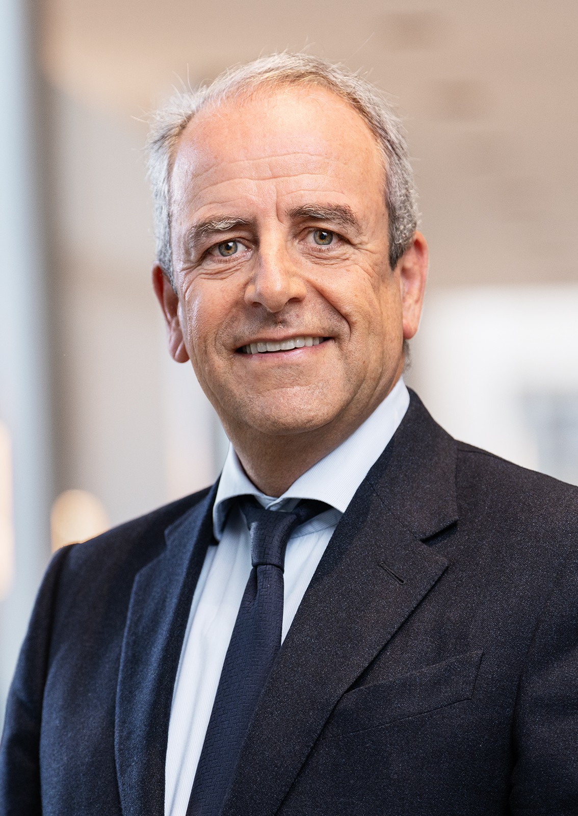 Alexander von Witzleben, Membre du Conseil d'administration