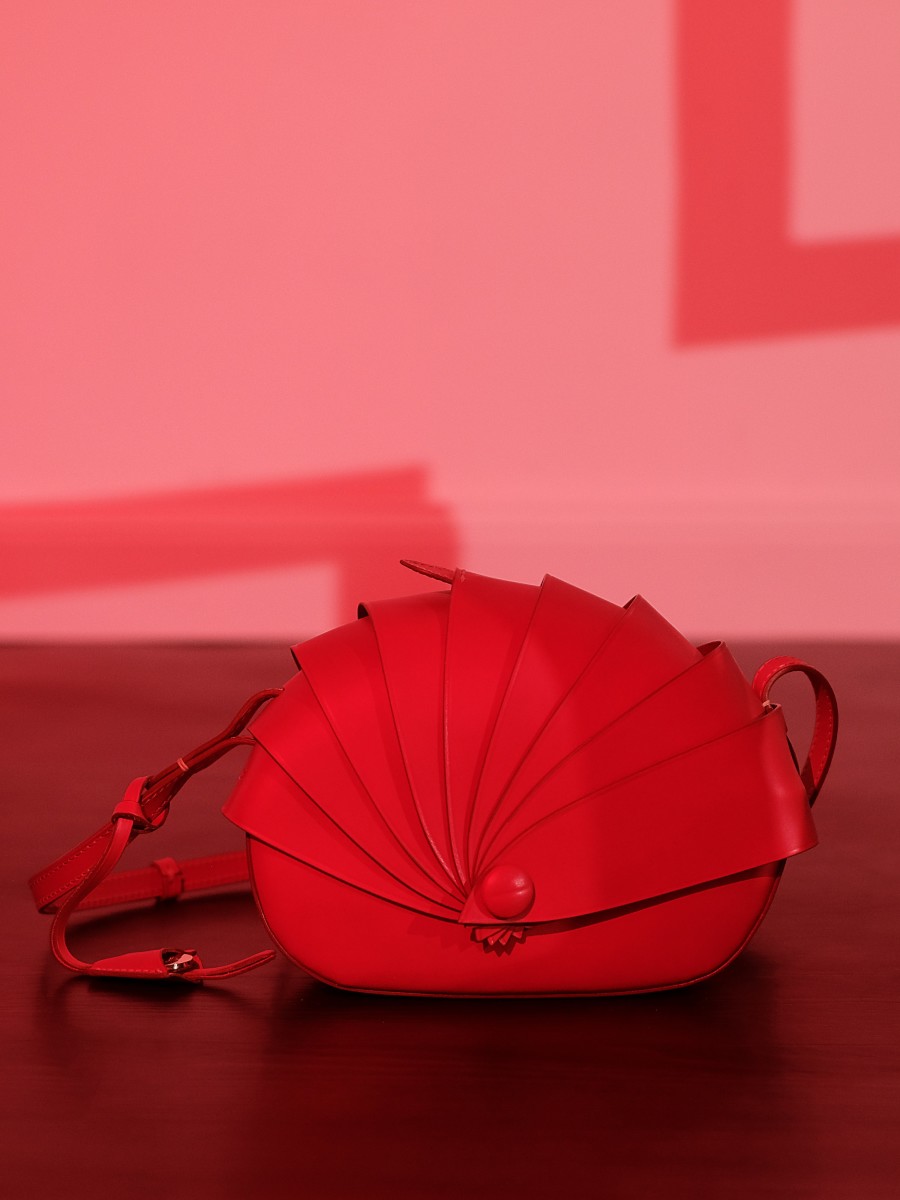 Boldrini Red Bag