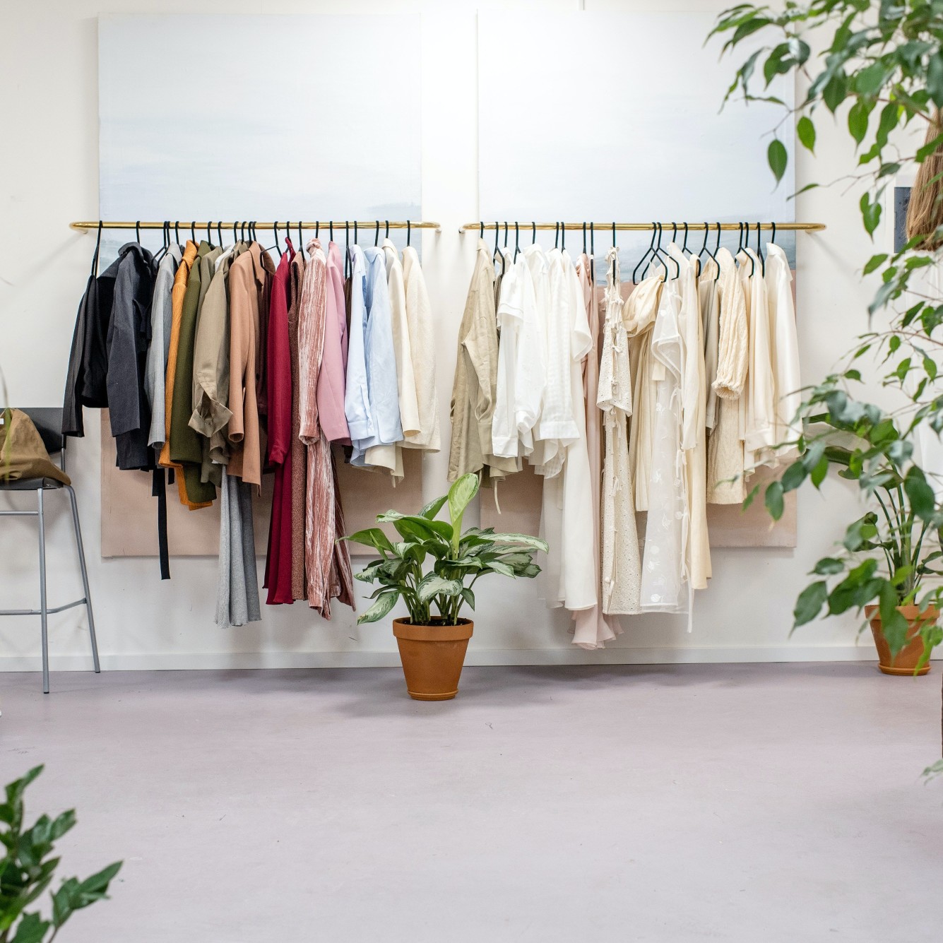 Where to Buy Wholesale Clothing for a Boutique