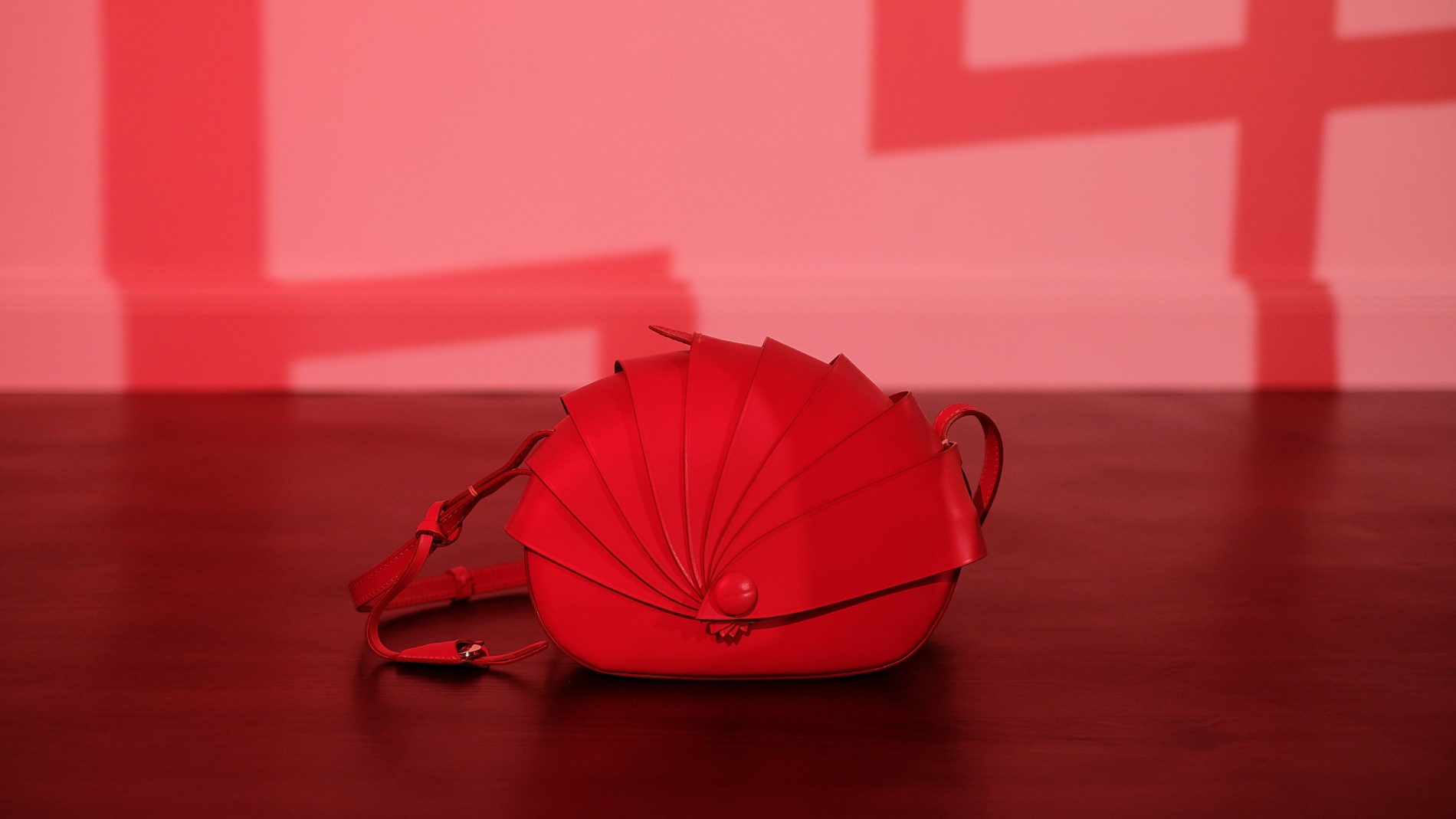 Boldrini Red Bag