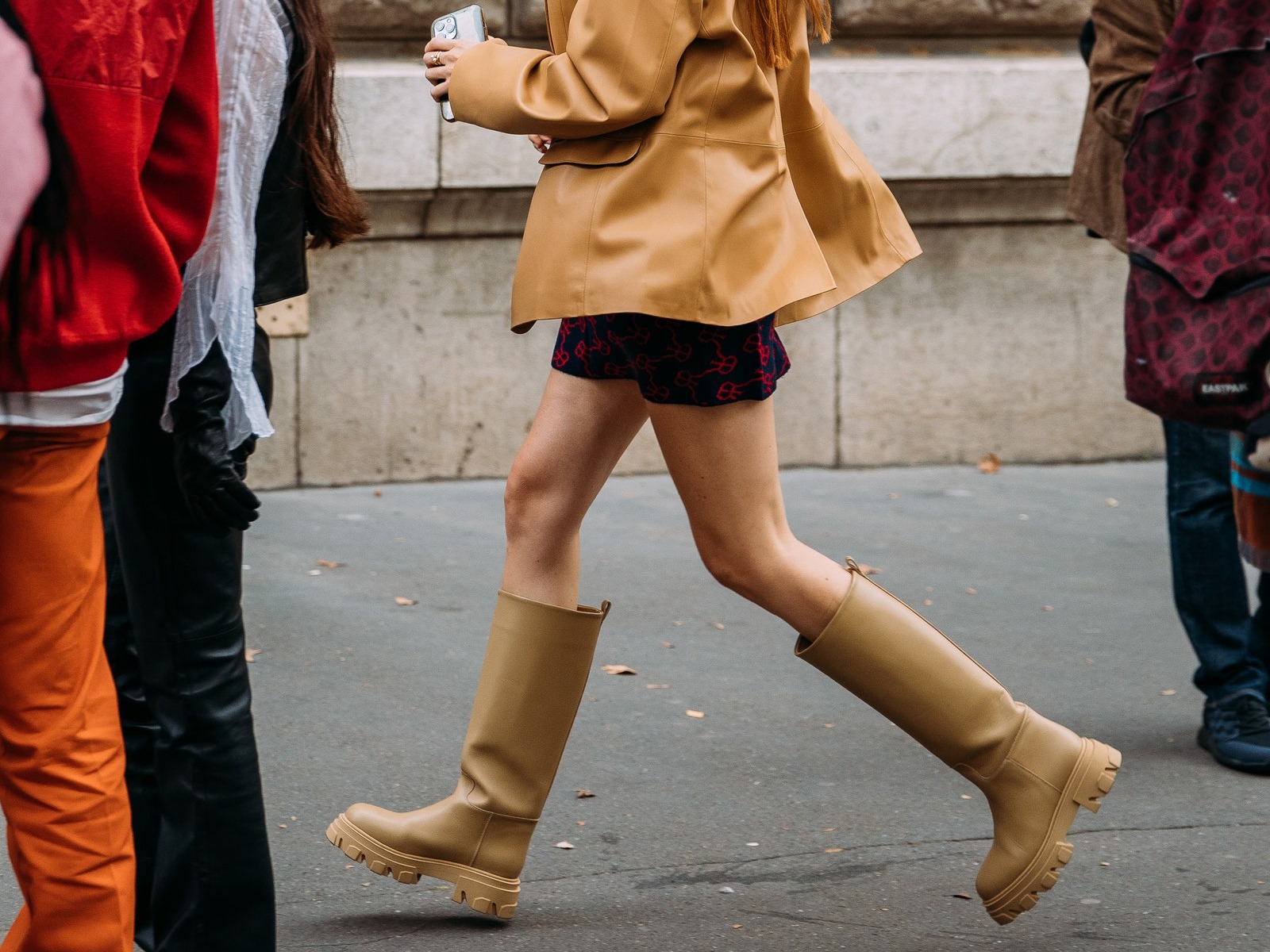 The Best Flat Boots for Women, from Knee-High to Ankle Height Styles