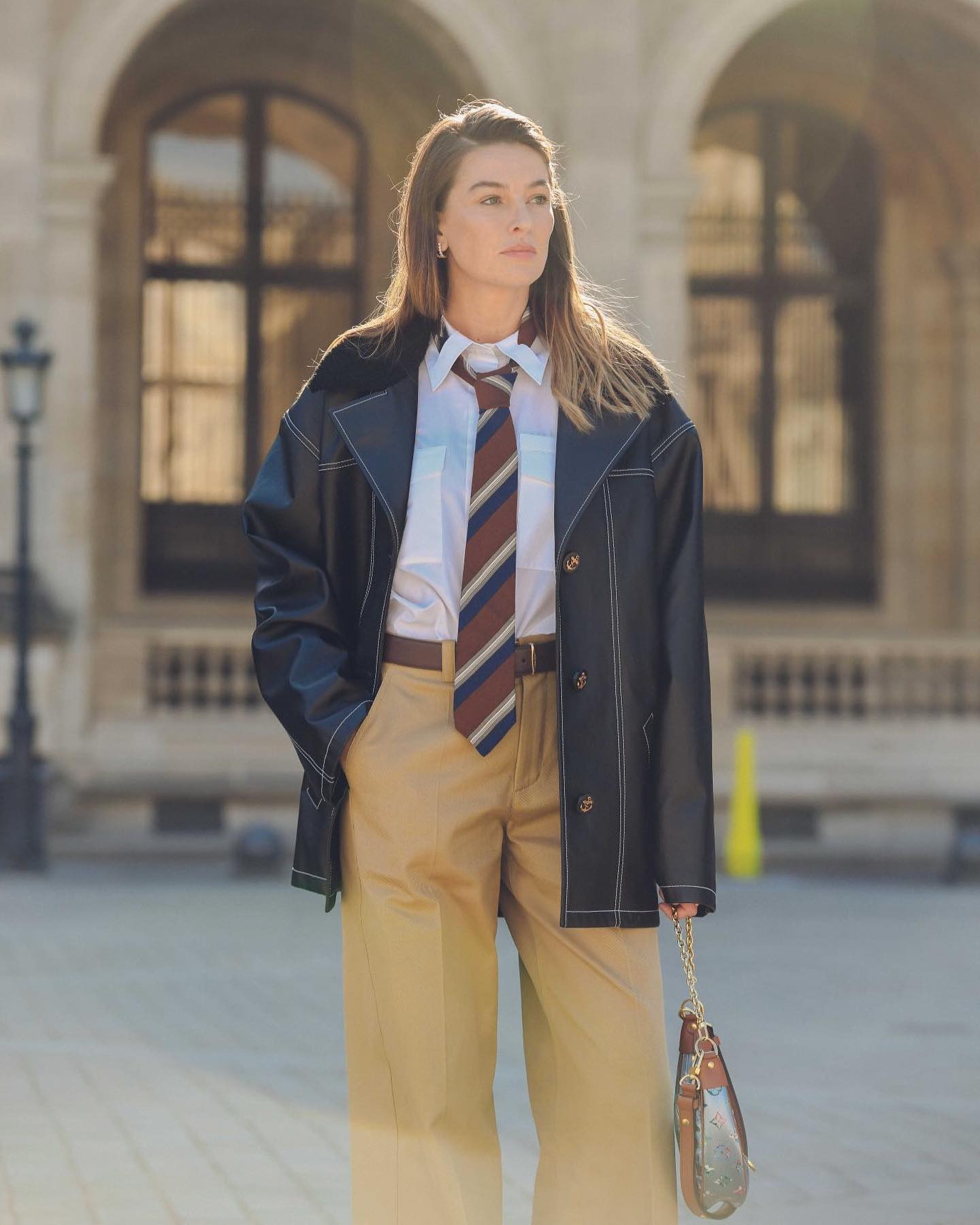 Mag_Winter Outfits_Naturally Preppy