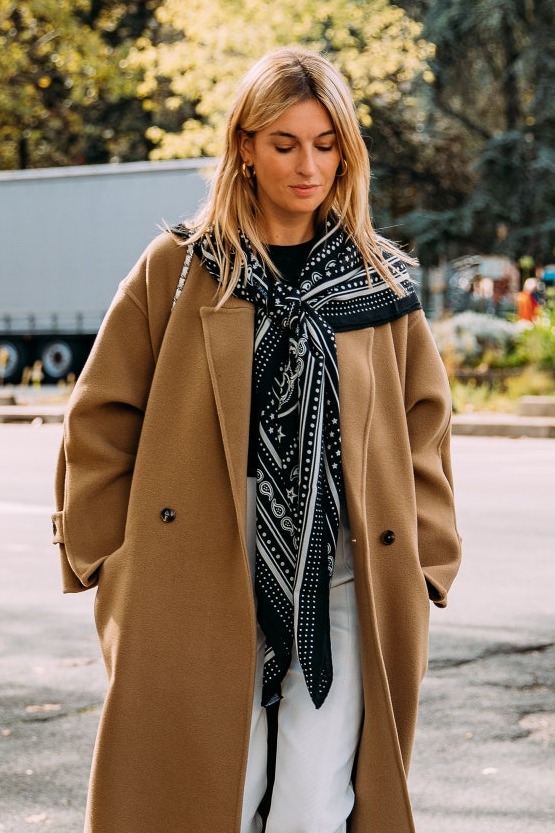 camille charriere streetstyle
