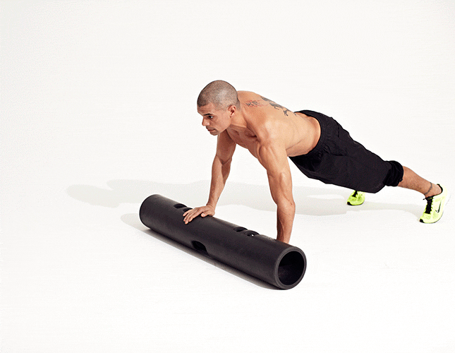 Снаряд для спортсменов. VIPR тренажер. Труба для фитнеса VIPR. Вайпер фитнес. Тренажер VIPR упражнения.