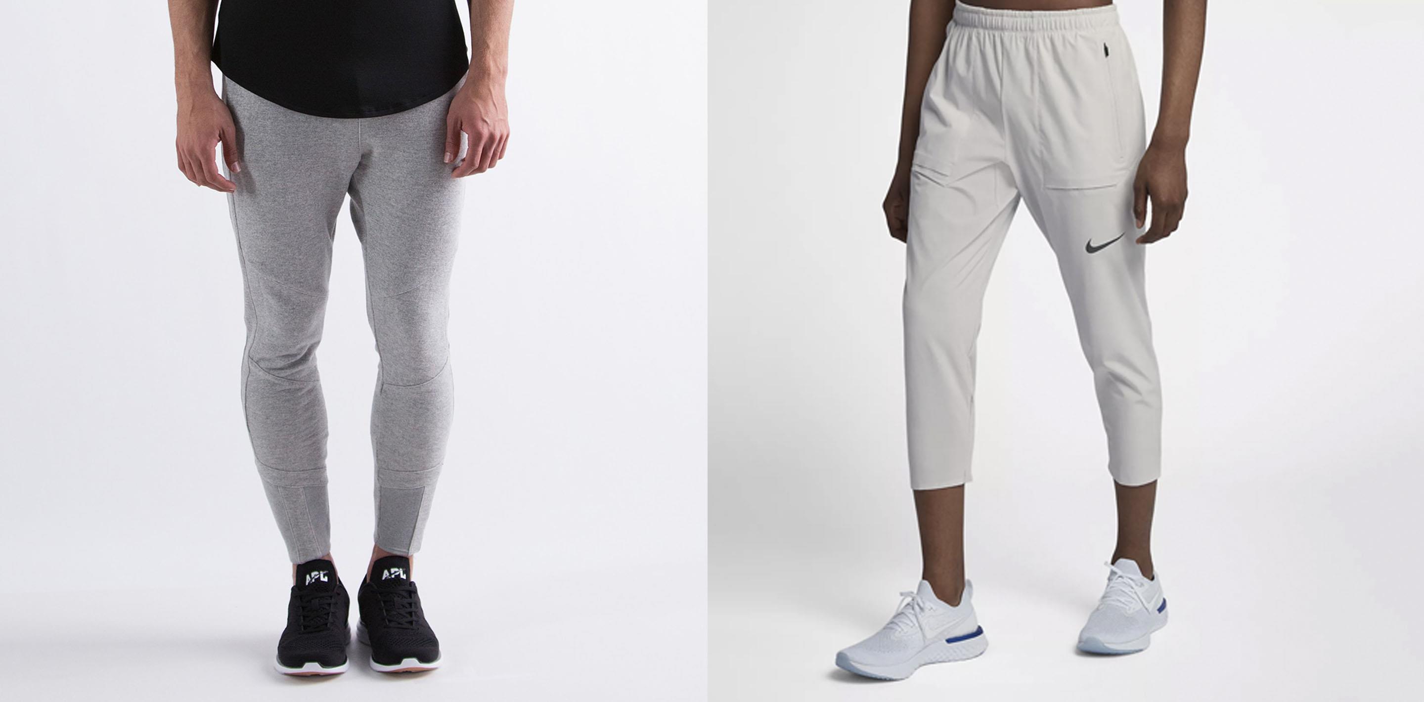 best workout pants for running