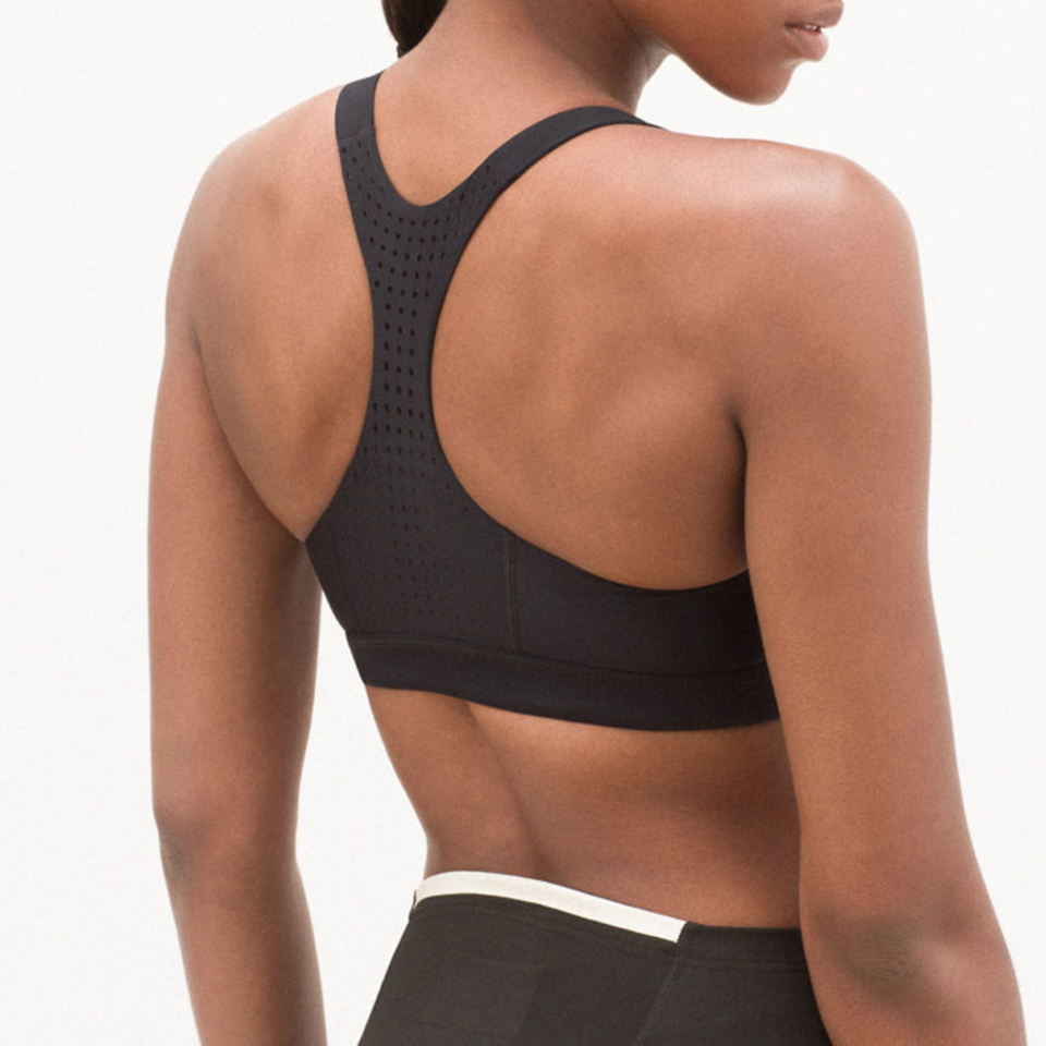 rapha sports bra