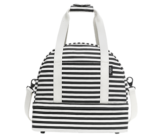 kate spade gym bag