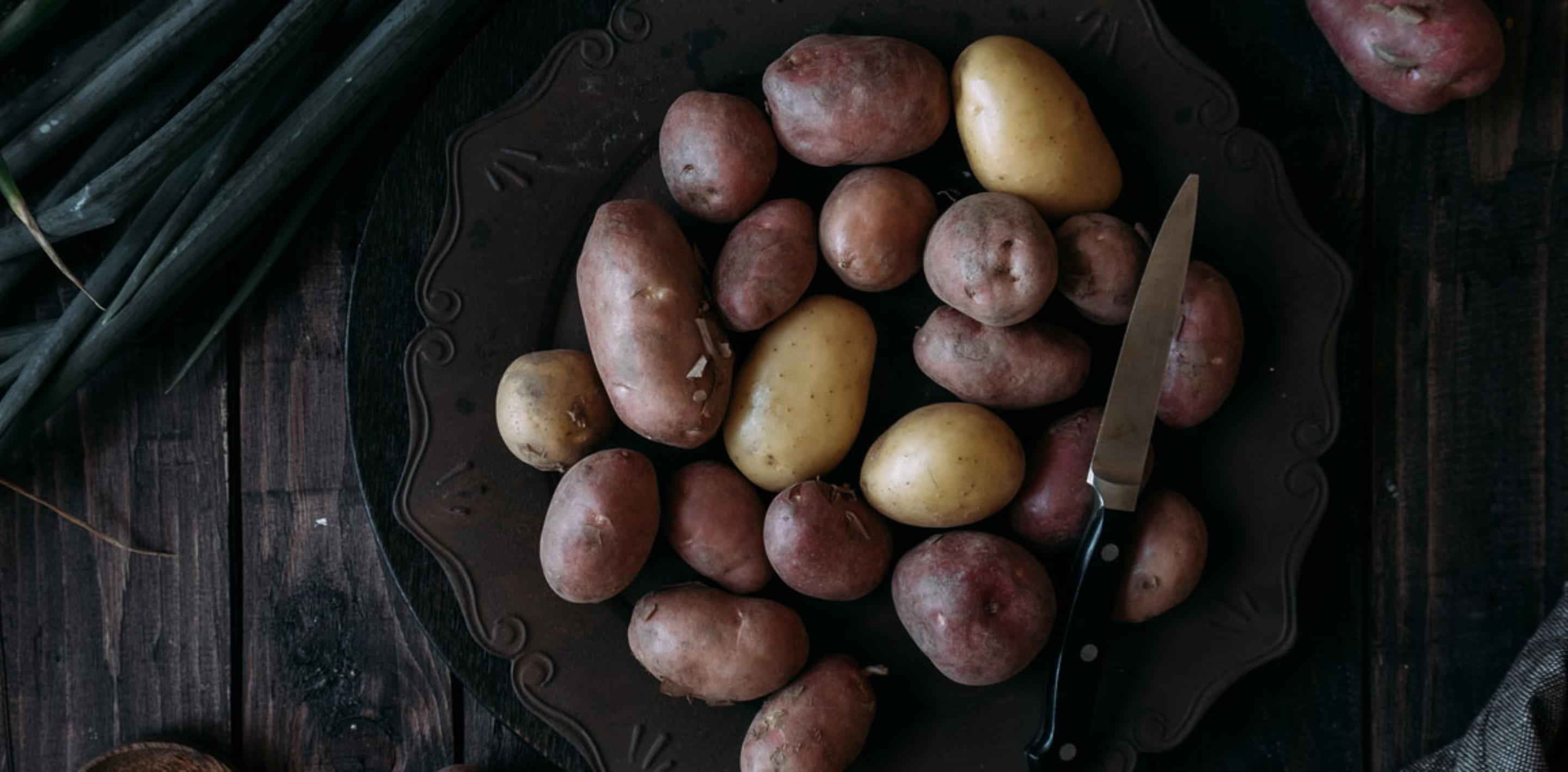Five Potatoes. 5 Potatoes. How to prepare a Capelin under onions with Potato. Картофель 5 рублей