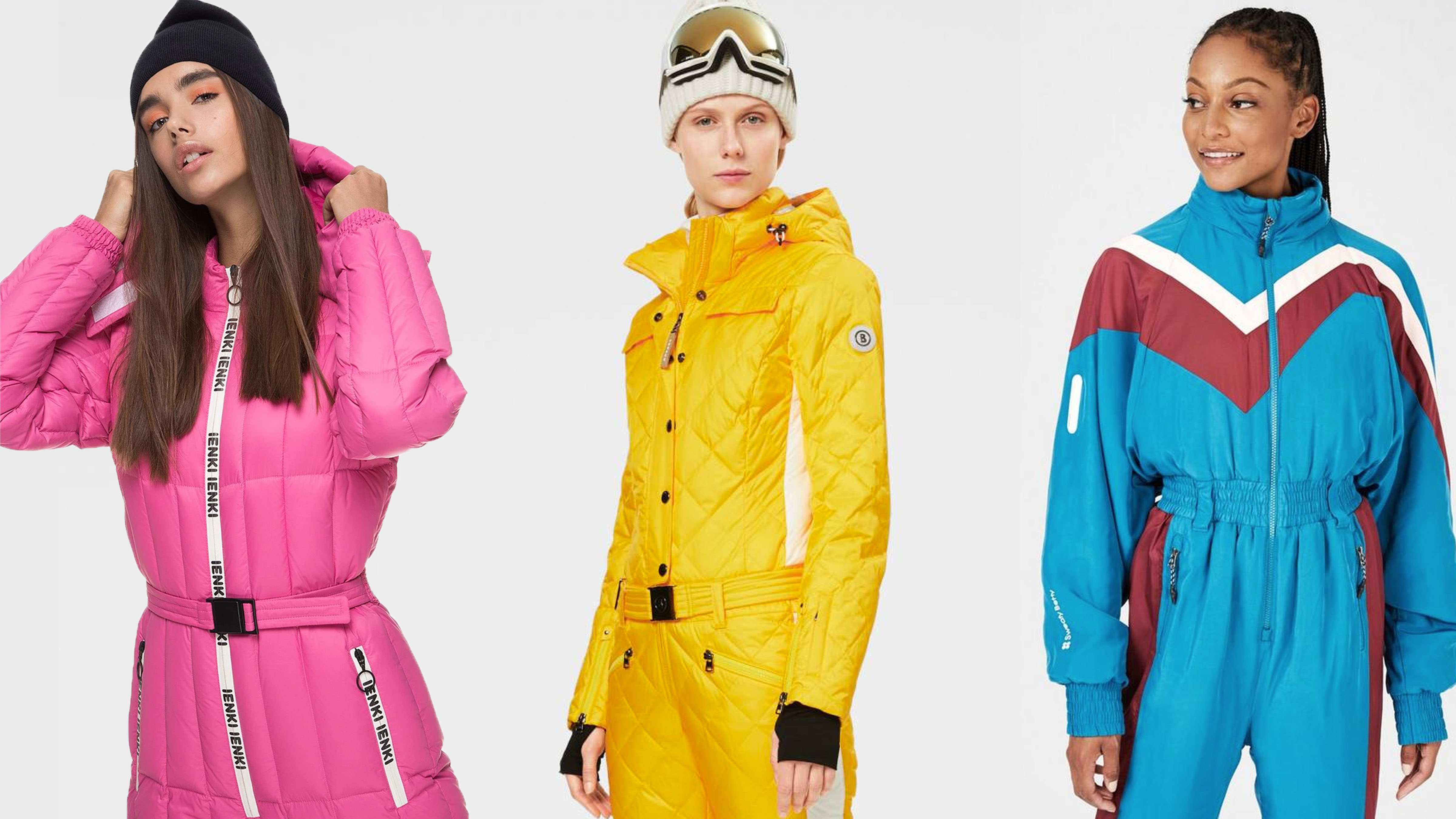 ACTIVEWEAR TREND: 8 VERSATILE SKI JUMPSUITS - Furthermore