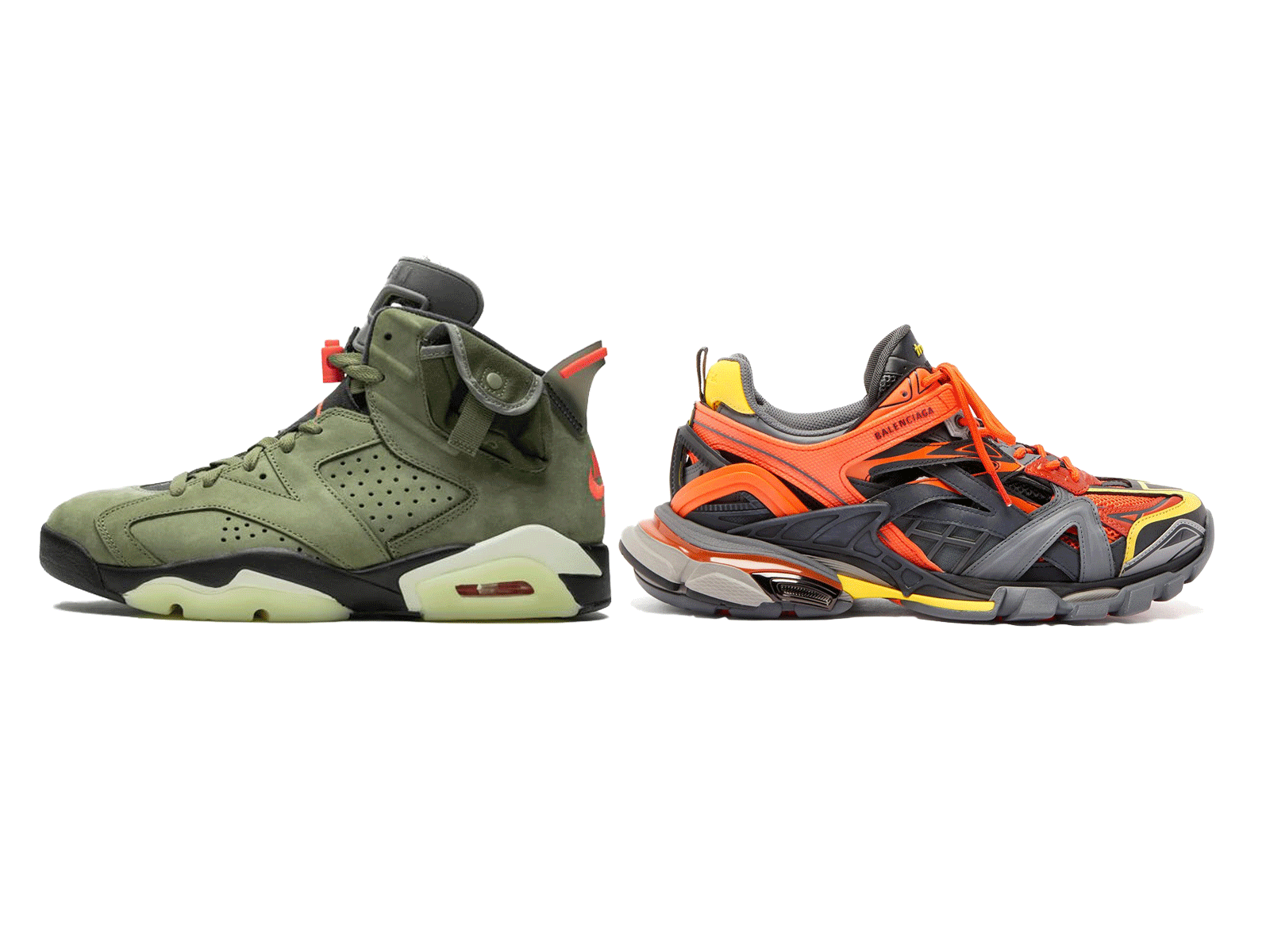 sneaker drops september 2019