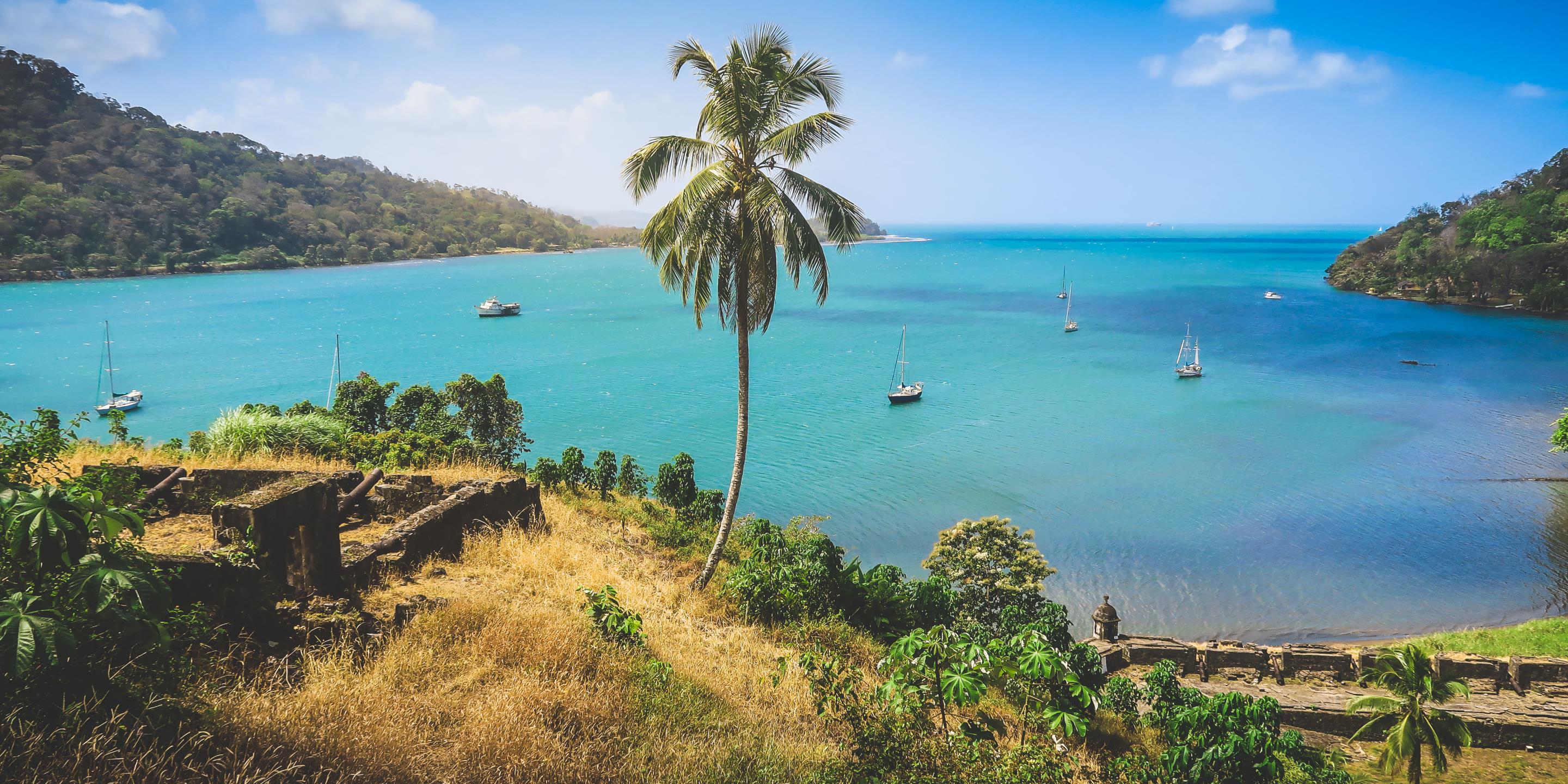 BEST PANAMA CITY TOUR GUIDE WEEKEND TRAVEL PLAN Furthermore