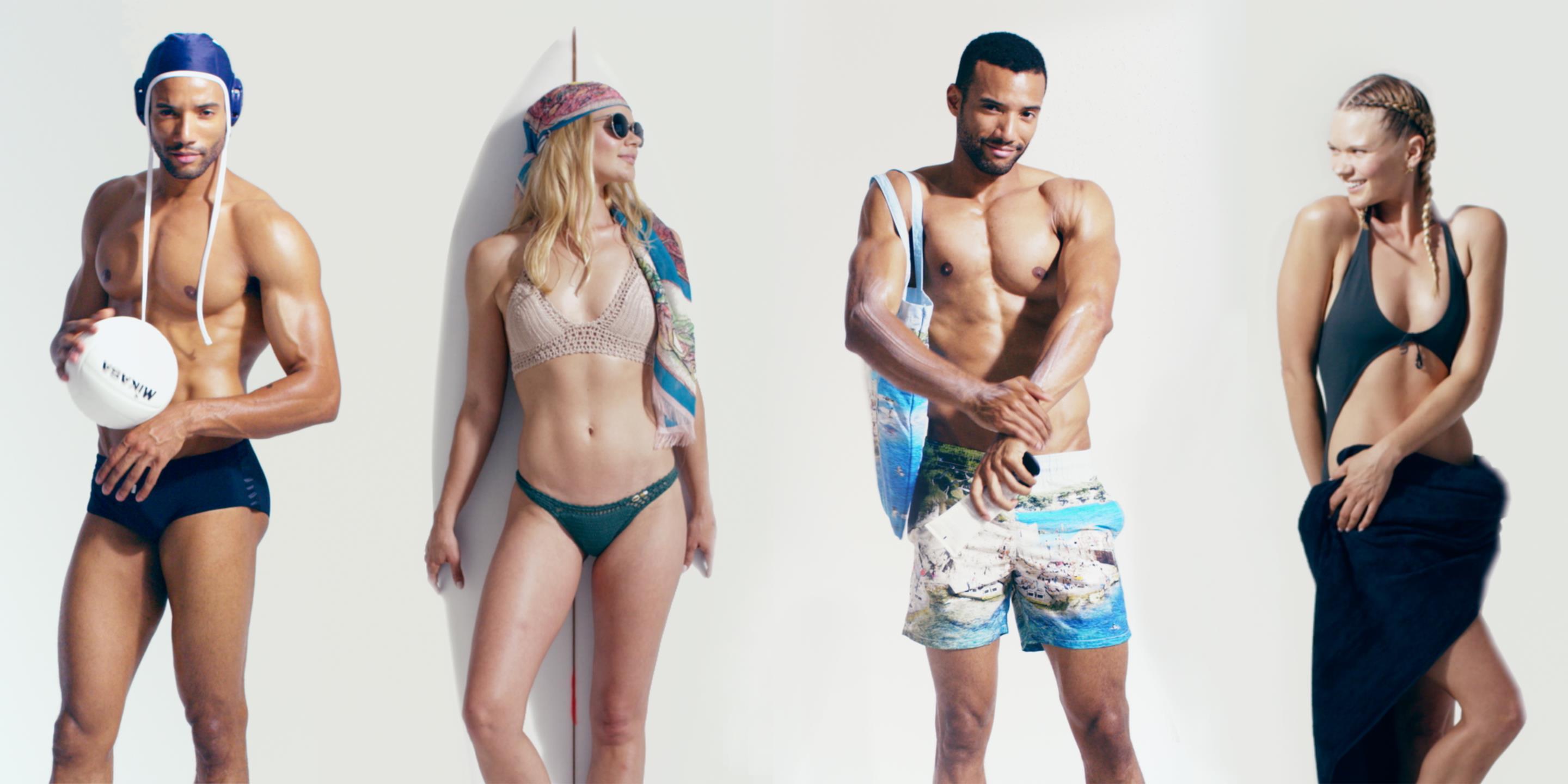 best swimming briefs