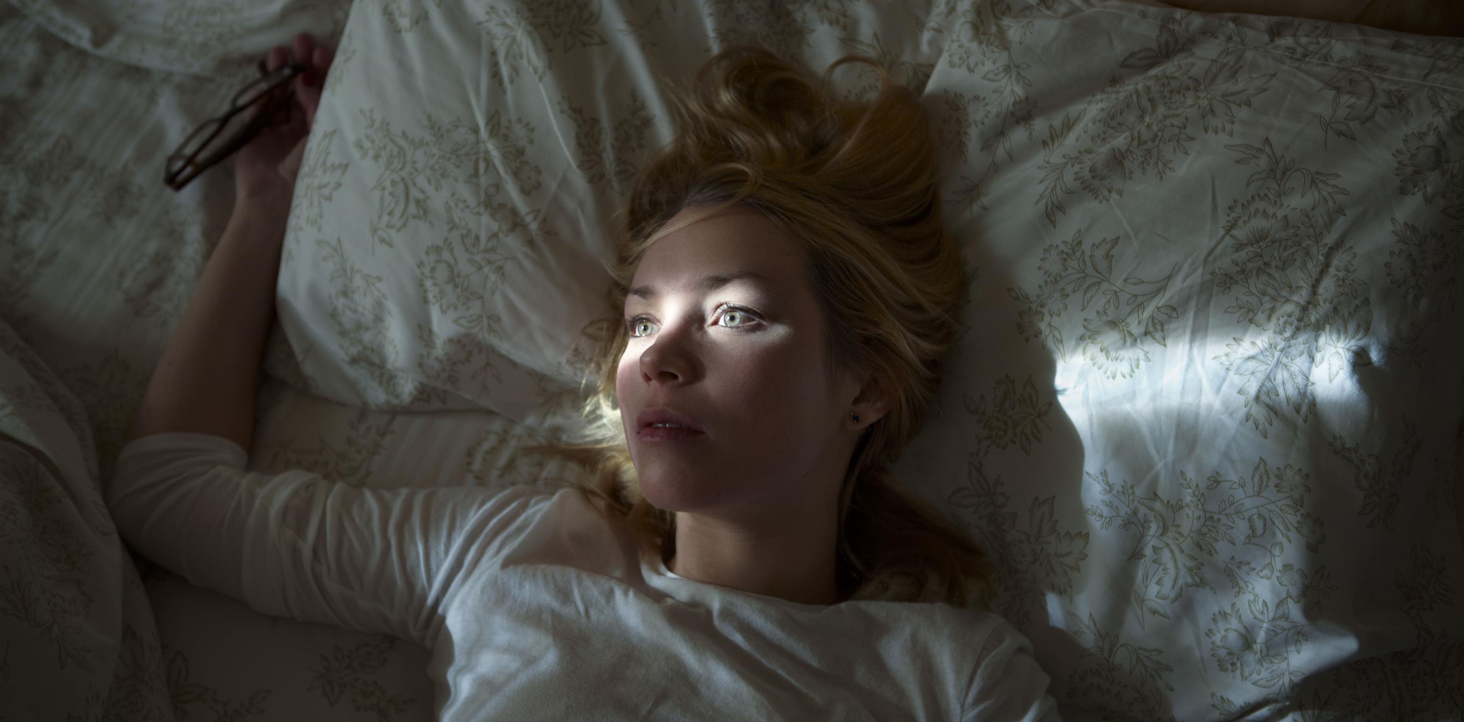 Can Adhd Cause Oversleeping