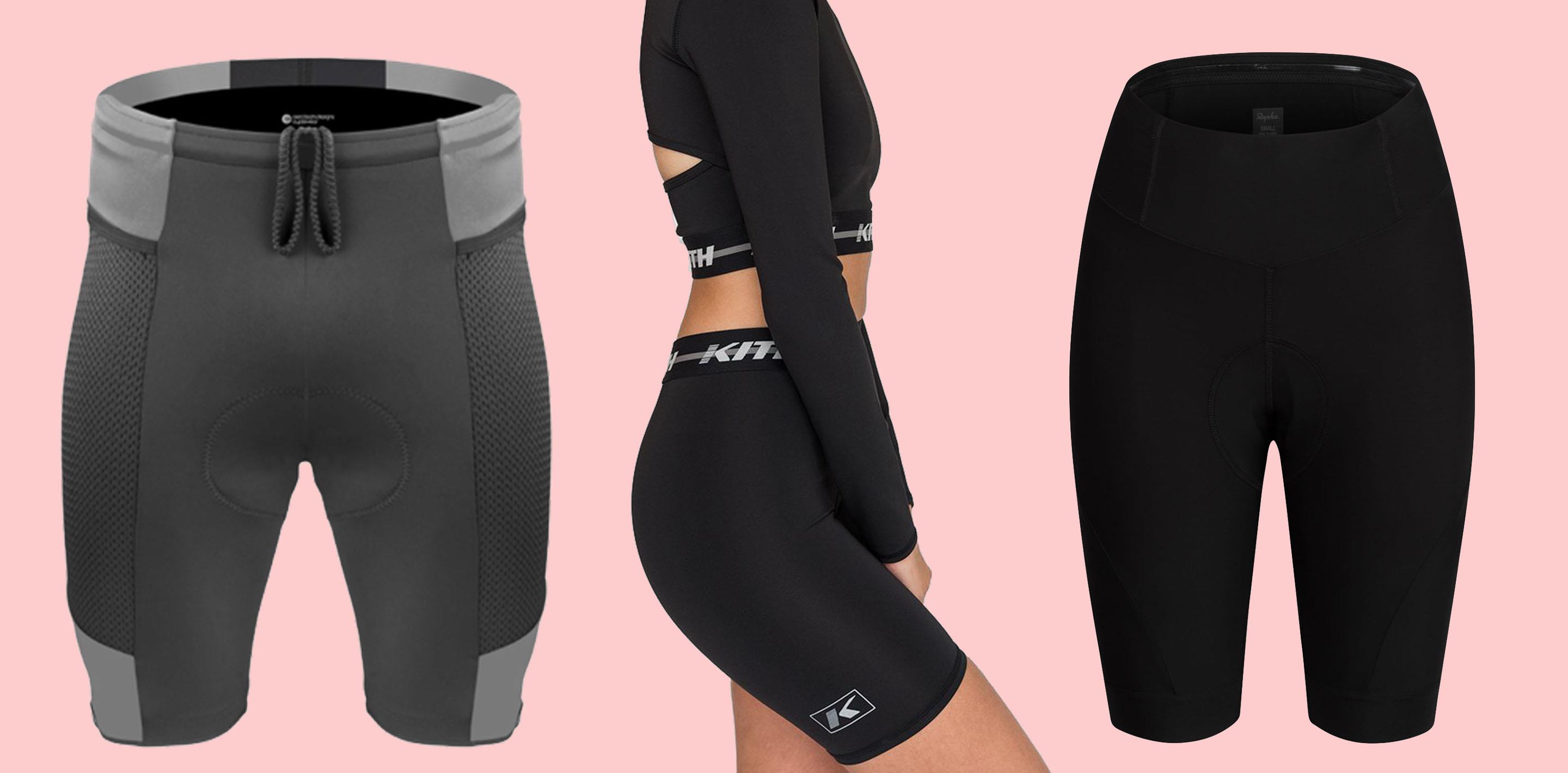 net cycling shorts