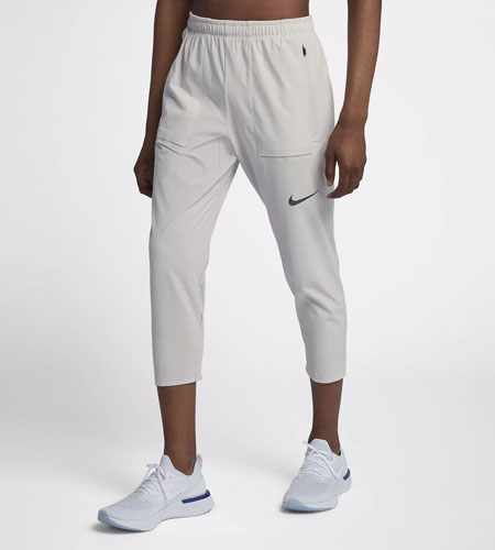 nike gym pants mens